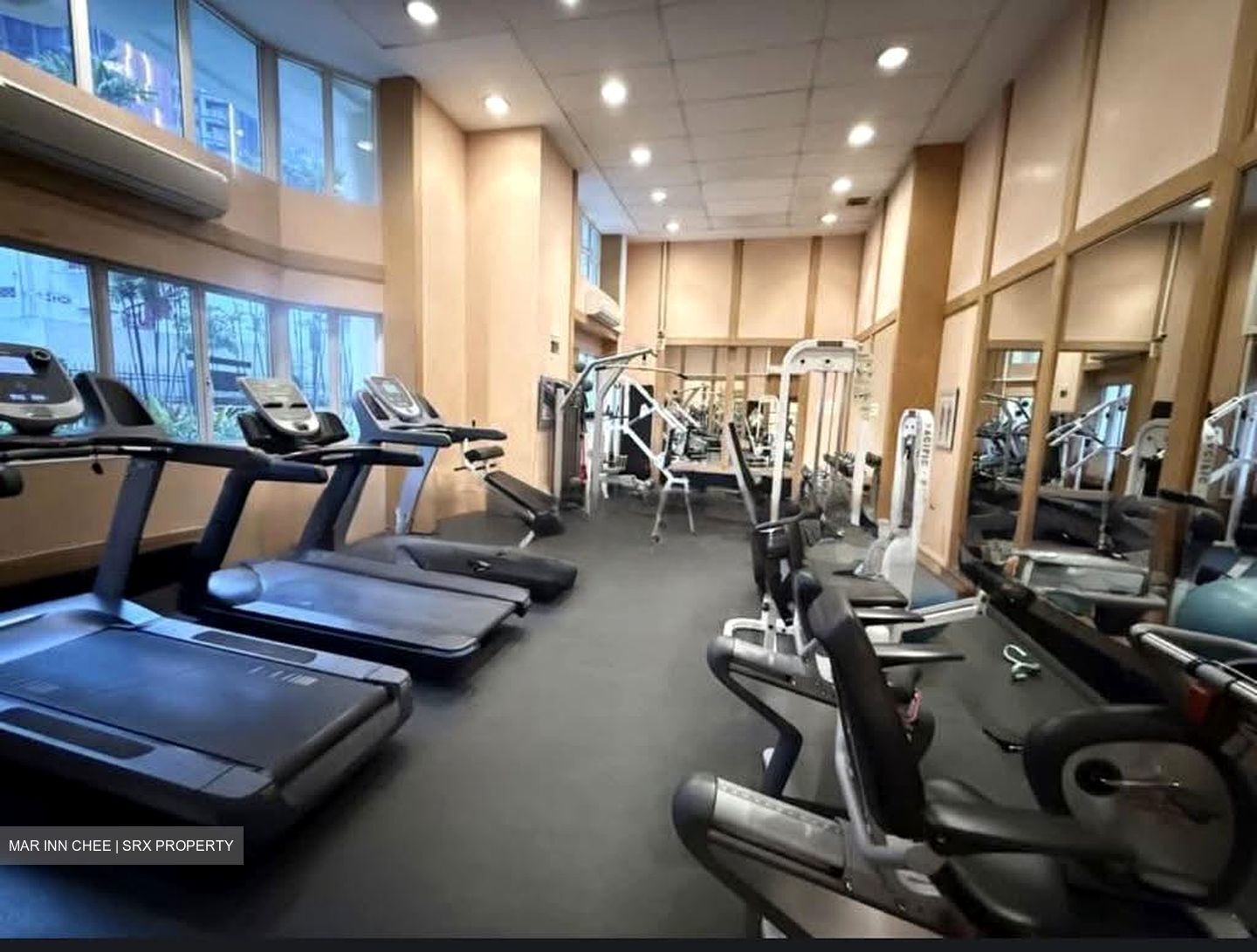 Emerald Garden (D1), Condominium #616520181